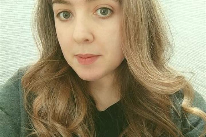 Naomi, 38 — Escort in Derrinturn, Ireland