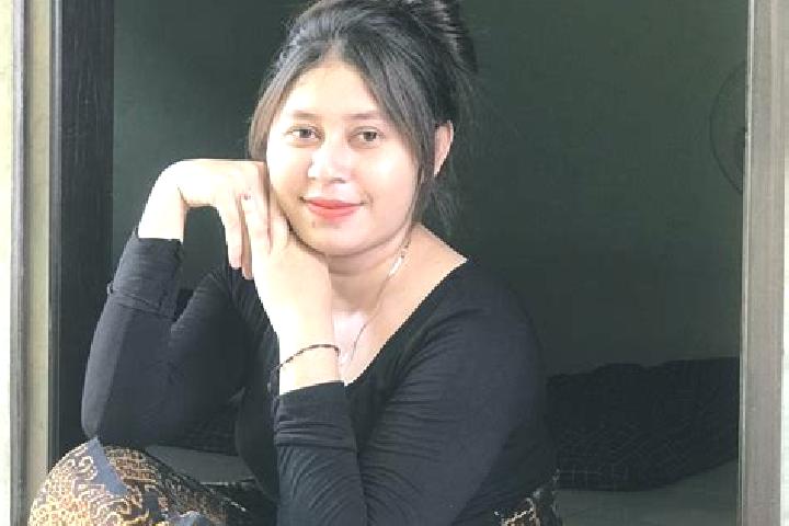 Naomi, 38 — Escort in Ende, Indonesia