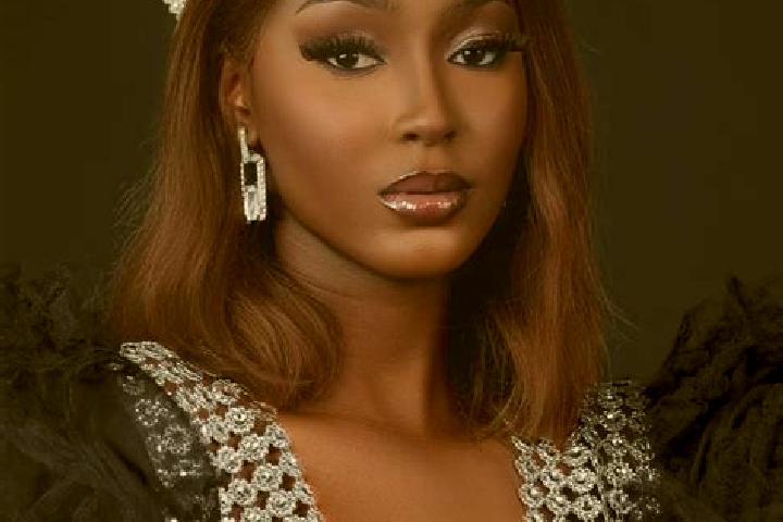 Naomi, 38 — Escort in Gwio Kura, Nigeria