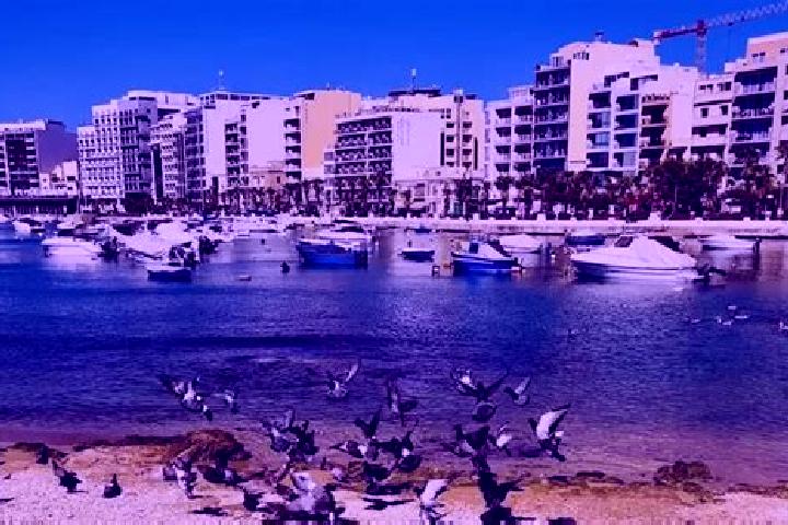Naomi, 38 — Escort in Gzira, Malta