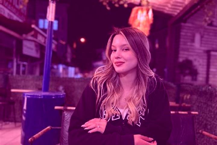 Naomi, 38 — Escort in Ipsala, Turkey