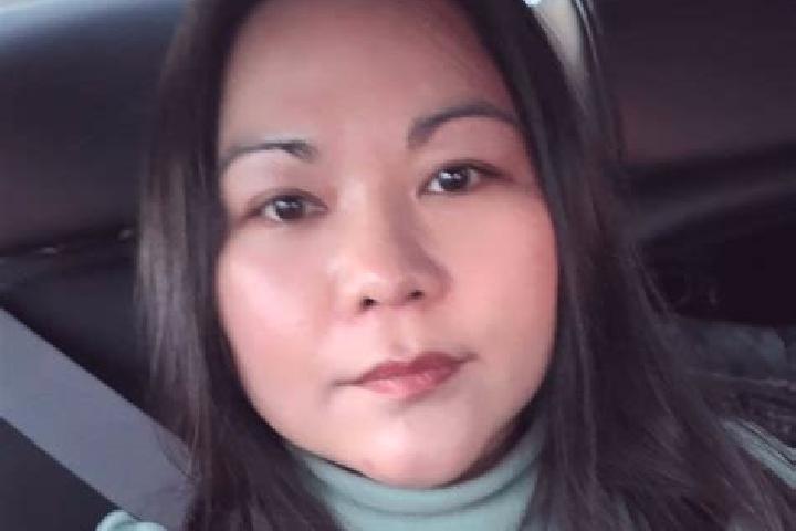 Naomi, 38 — Escort in Jeongeup, South Korea