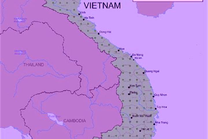 Naomi, 38 — Escort in K Bang, Vietnam