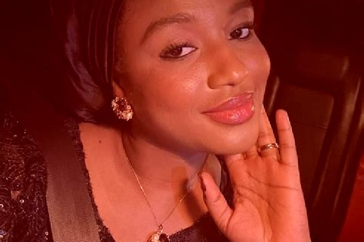 Naomi, 38 — Escort in Kangiwa, Nigeria