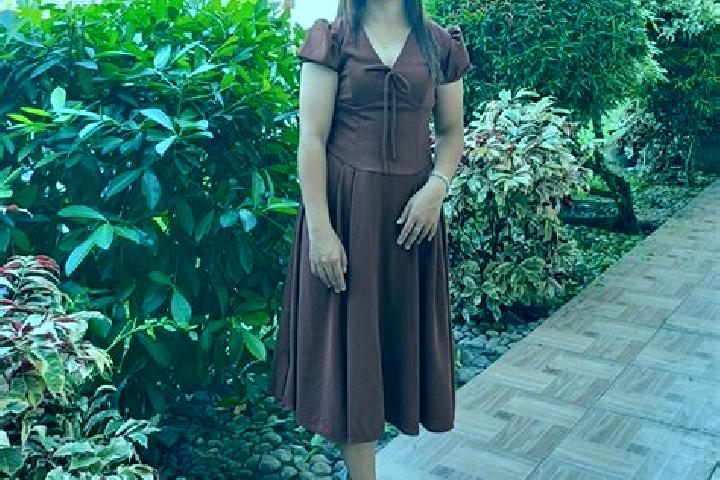 Naomi, 38 — Escort in Lebak, Philippines