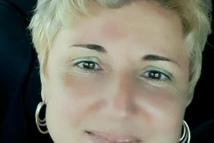 Naomi, 38 — Escort in Lopadea Noua, Romania
