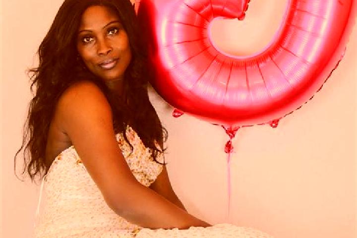 Naomi, 38 — Escort in Mampong, Ghana