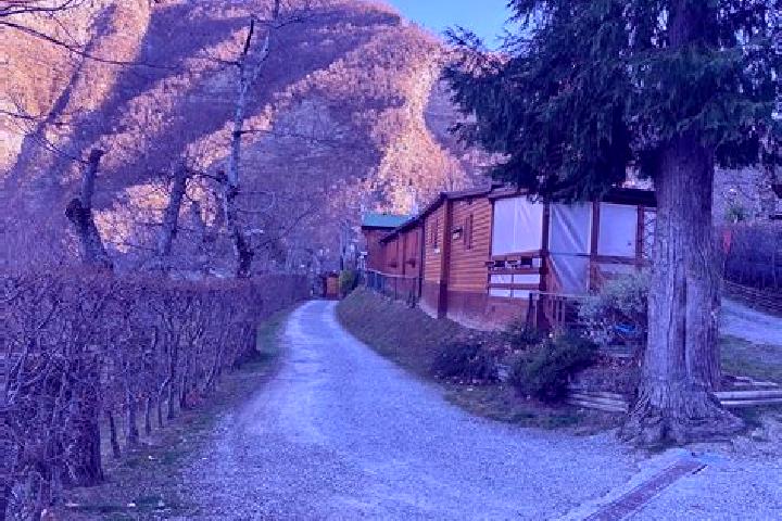 Naomi, 38 — Escort in Montecreto, Italy