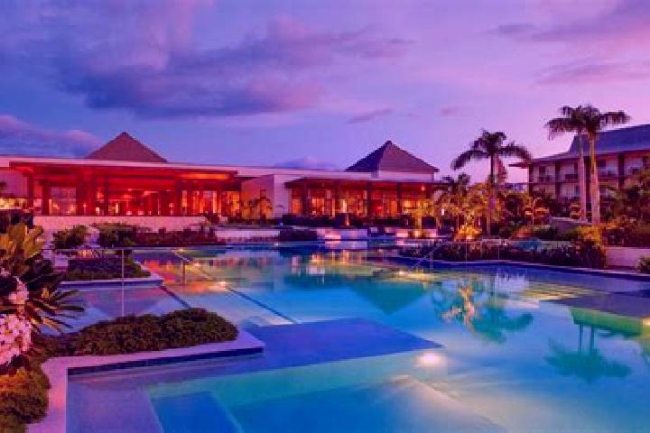 Naomi, 38 — Escort in Nadi, Fiji