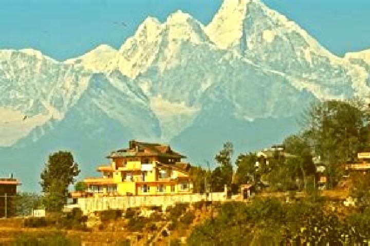 Naomi, 38 — Escort in Nagarkot, Nepal
