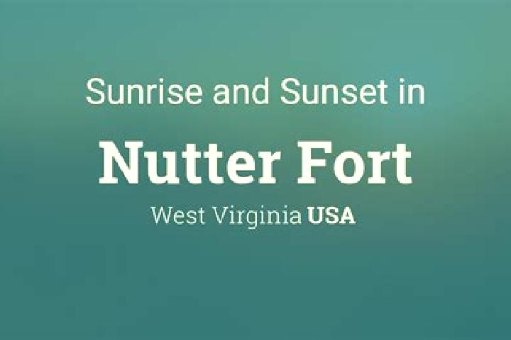 Naomi, 38 — Escort in Nutter Fort, United States