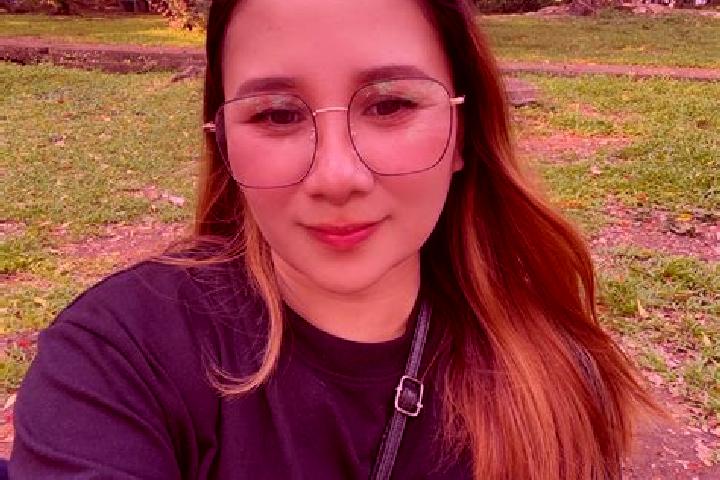 Naomi, 38 — Escort in Pagalungan, Philippines