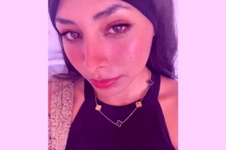 Naomi, 38 — Escort in Palmar Primero, Mexico