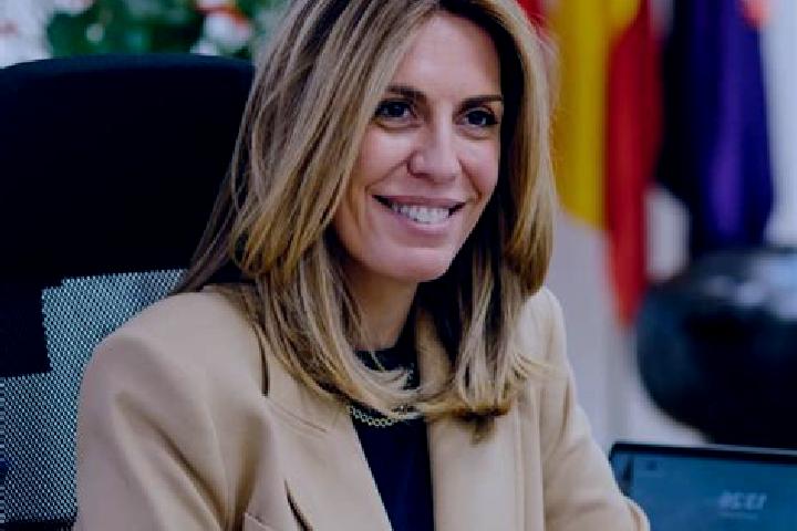 Naomi, 38 — Escort in Pozuelo de Aragon, Spain