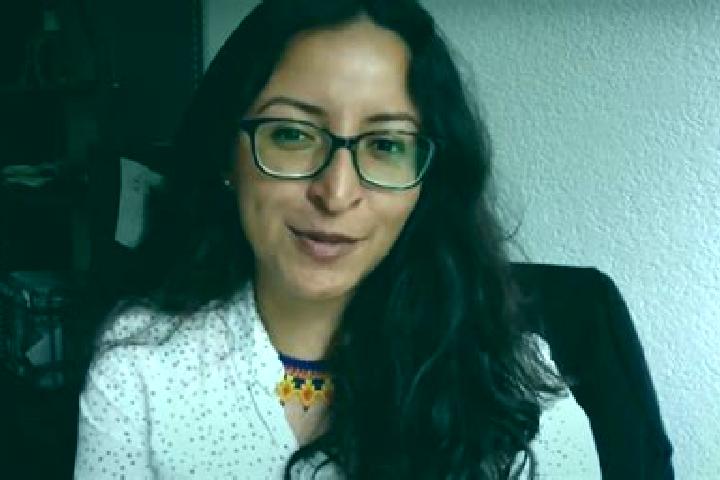 Naomi, 38 — Escort in Puerto Guzman, Colombia