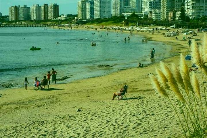 Naomi, 38 — Escort in Punta del Este, Uruguay
