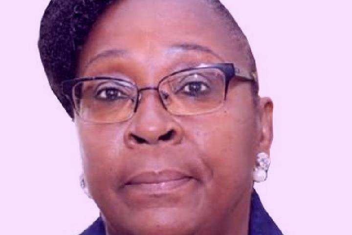 Naomi, 38 — Escort in Quiage, Angola