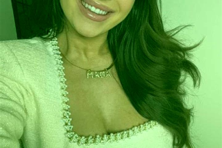 Naomi, 38 — Escort in Saint Clair, United States