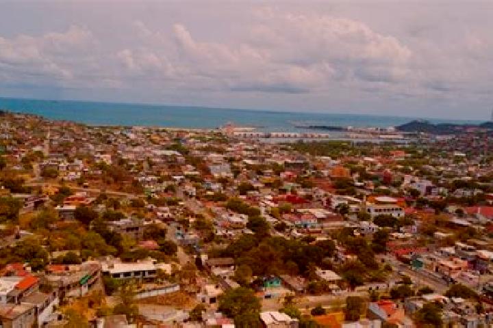 Naomi, 38 — Escort in Salina Cruz, Mexico