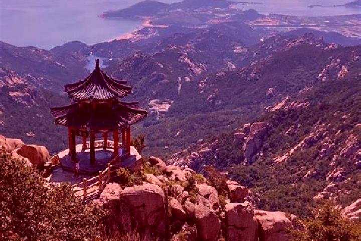 Naomi, 38 — Escort in Shilaoren Shequ, China