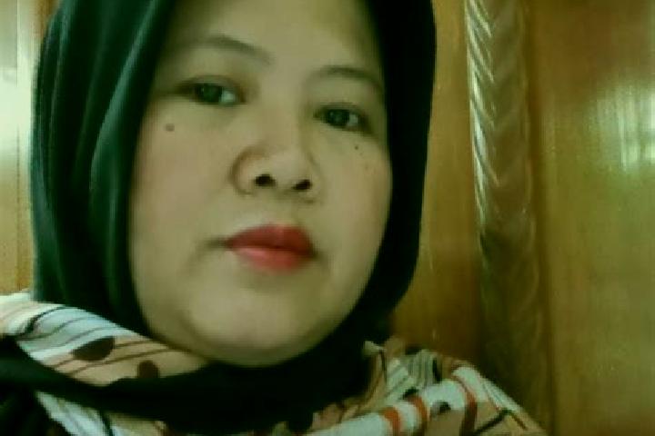 Naomi, 38 — Escort in Tarub, Indonesia