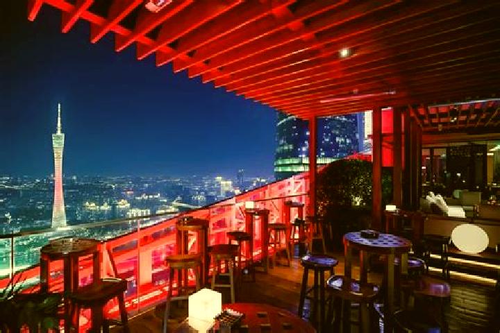 Naomi, 38 — Escort in Tianba, China
