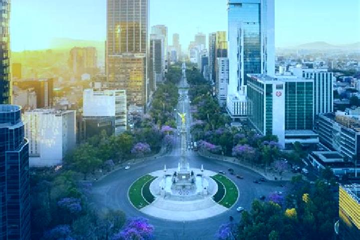 Naomi, 38 — Escort in Tlaxcala, Mexico