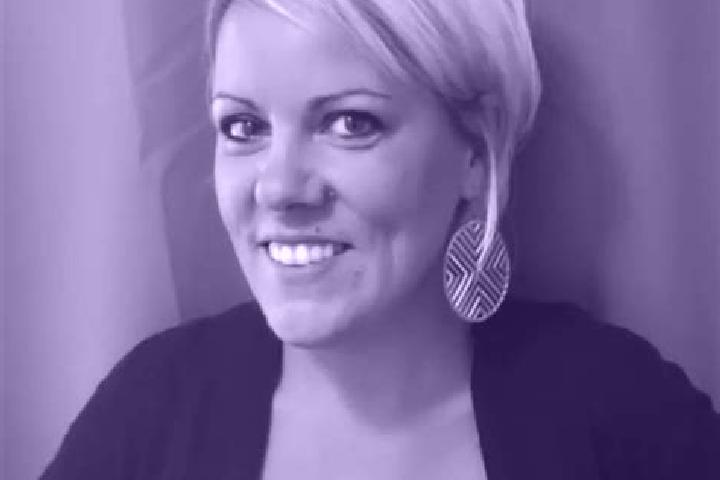 Naomi, 38 — Escort in Violay, France