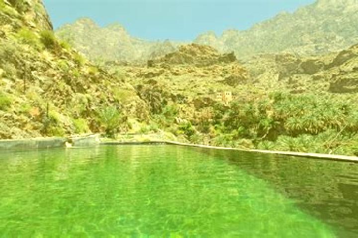 Naomi, 38 — Escort in Wadi as Sir, Jordan
