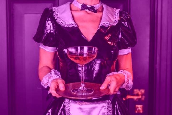 Naomi, 39, a black brown-eyed asian companion based in La Barranca. Offering Domination, Roleplay, BDSM, OWO, Travel Companion. Available for incall and outc...