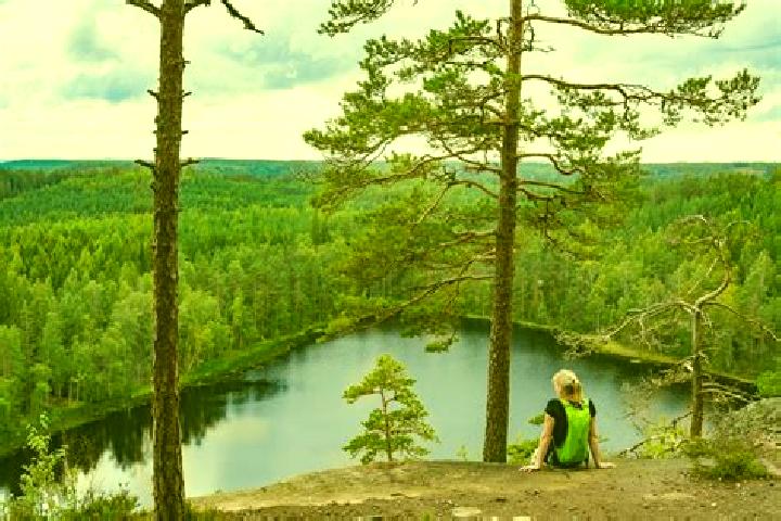 Naomi, 39 — Escort in AEhtaeri, Finland
