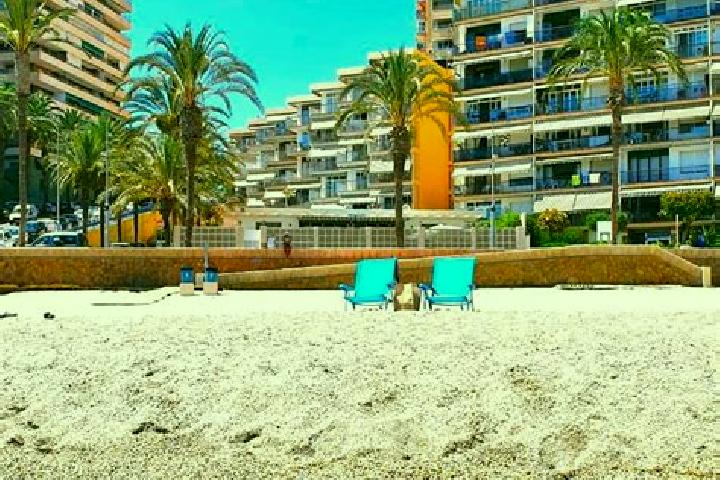 Naomi, 39 — Escort in Aguadulce, Spain
