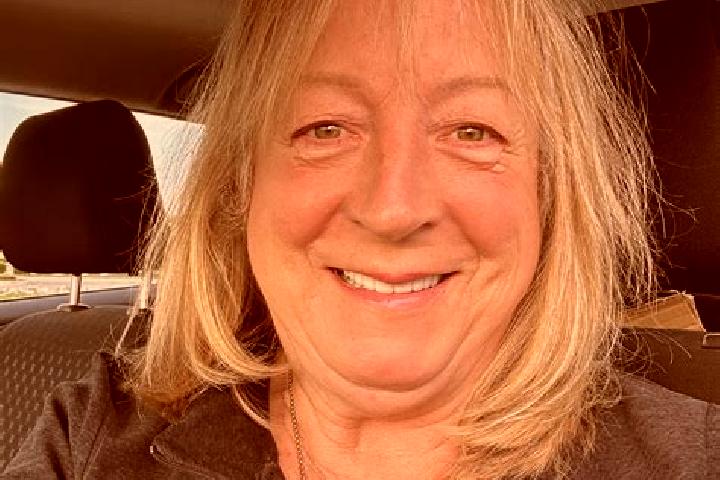 Naomi, 39 — Escort in Anson, United States