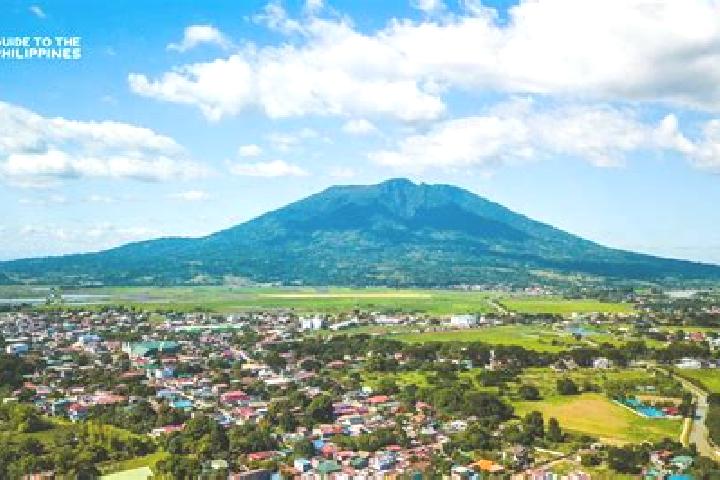Naomi, 39 — Escort in Arayat, Philippines