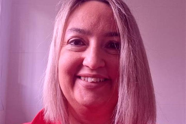 Naomi, 39 — Escort in Aubergenville, France