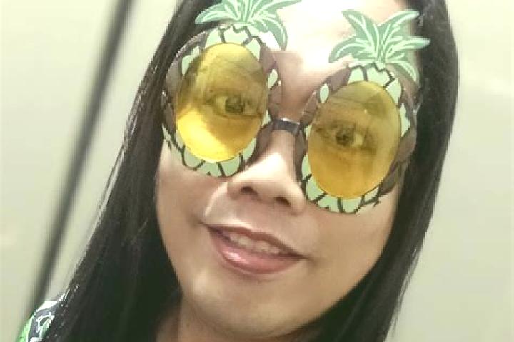 Naomi, 39 — Escort in Balili, Philippines