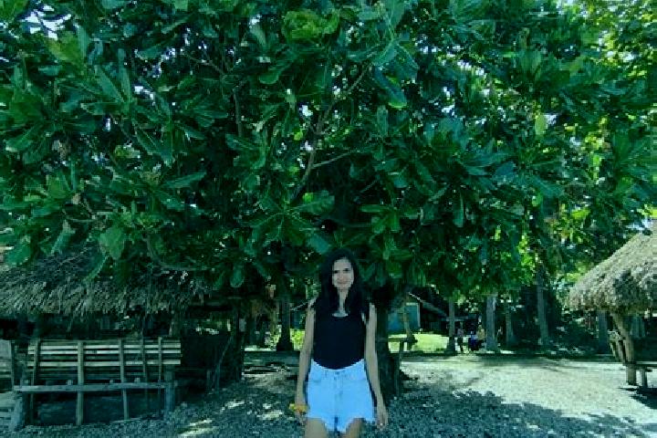 Naomi, 39 — Escort in Baliuag Nuevo, Philippines