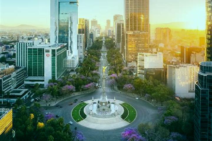 Naomi, 39 — Escort in Basuchil, Mexico
