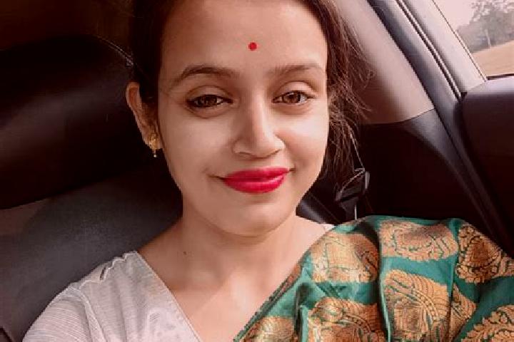 Naomi, 39 — Escort in Biswanath Chariali, India