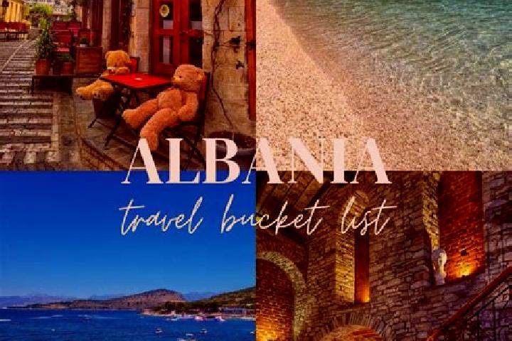 Naomi, 39 — Escort in Bushtrice, Albania