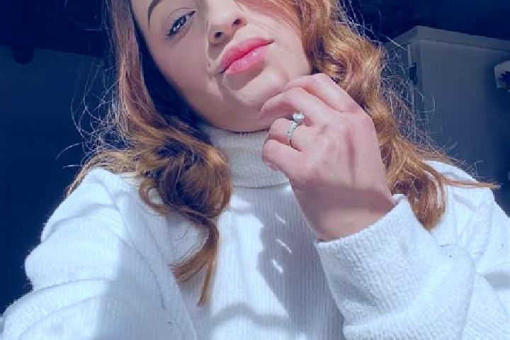 Naomi, 39 — Escort in Comitan, Mexico