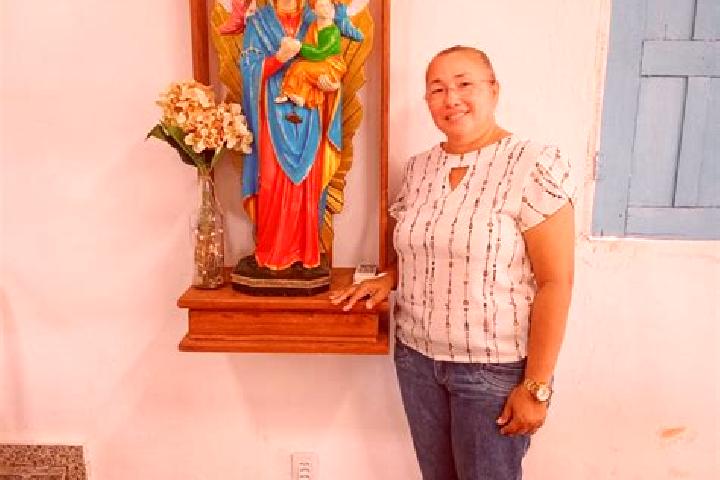 Naomi, 39 — Escort in Dom Aquino, Brazil