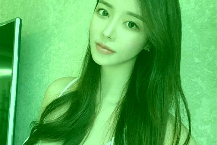 Naomi, 39 — Escort in Duishan, China