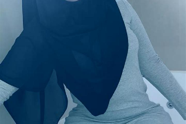 Naomi, 39 — Escort in Ebrahimabad, Iran
