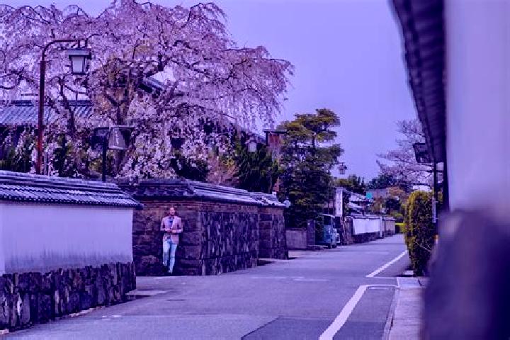 Naomi, 39 — Escort in Hagi, Japan