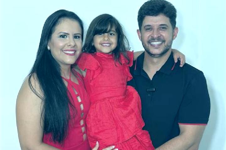 Naomi, 39 — Escort in Hugo Napoleao, Brazil
