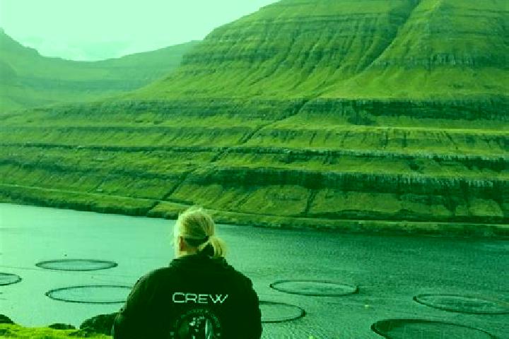 Naomi, 39 — Escort in Hvalba, Faroe Islands