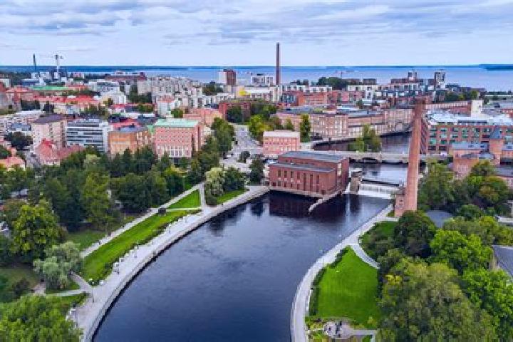 Naomi, 39 — Escort in I kaupunginosa, Finland