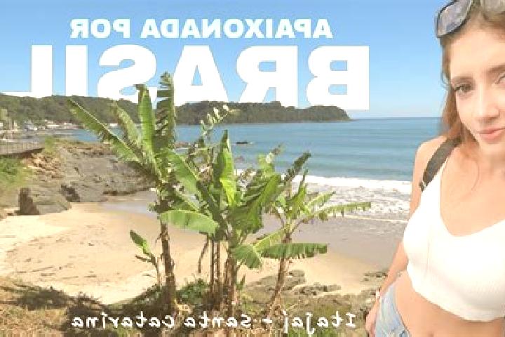 Naomi, 39 — Escort in Itajai, Brazil