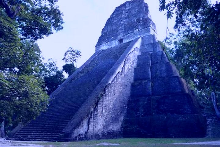 Naomi, 39 — Escort in Jalapa, Mexico